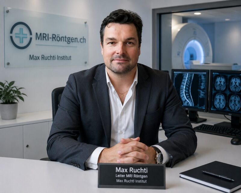 Max Ruchti